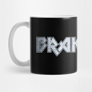 Brakeman Mug